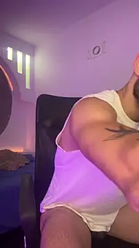 Apolo lux1 online show from March 27, 9:05 pm