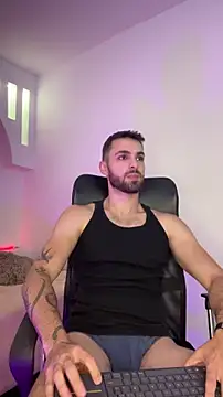 Apolo lux1 online show from February 27, 8:30 pm