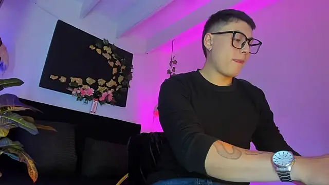 Prometeo X online show from January 16, 1:25 pm