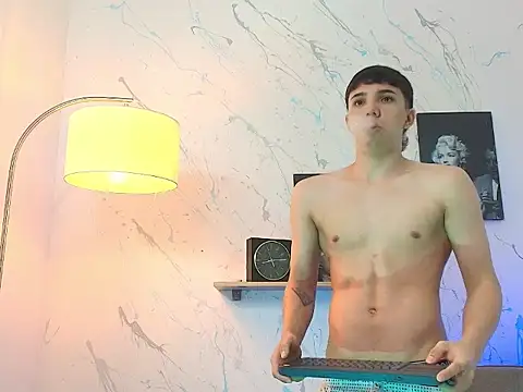 andy miller5 online show from February 20, 8:54 pm