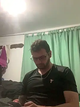 Baphomet212341 online show from March 14, 11:01 pm