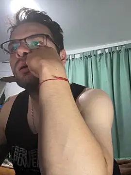 Baphomet212341 online show from March 17, 2:30 pm