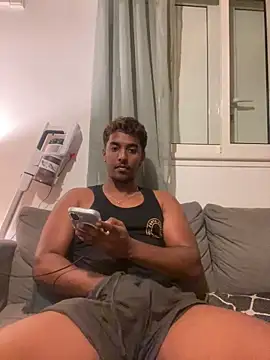 Axel black10 online show from April 1, 7:33 pm