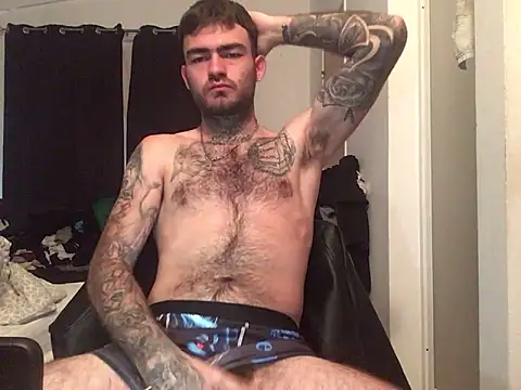 jacobsex221 online show from April 3, 11:40 am