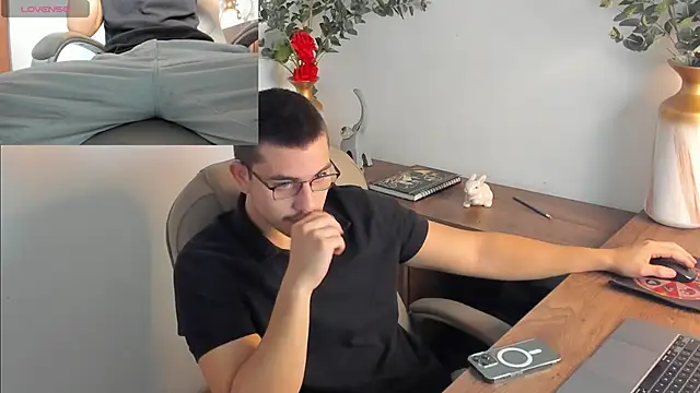 Jay Grip online show from February 20, 2:08 pm