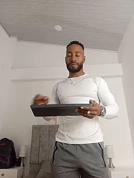 Dante Knox online show from June 15, 11:46 am