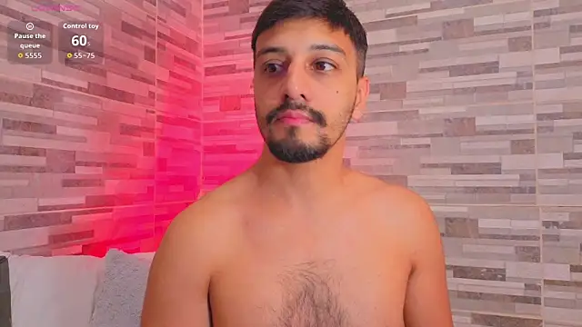 joelcallvil1 online show from March 12, 6:26 pm