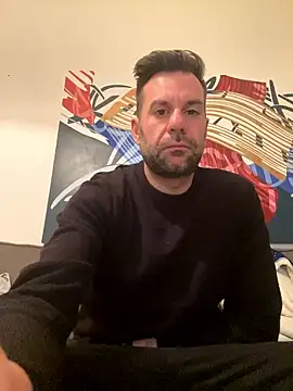 cristianboy93 online show from January 9, 10:26 pm