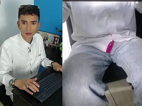 Iam Smith  online show from February 23, 7:48 pm