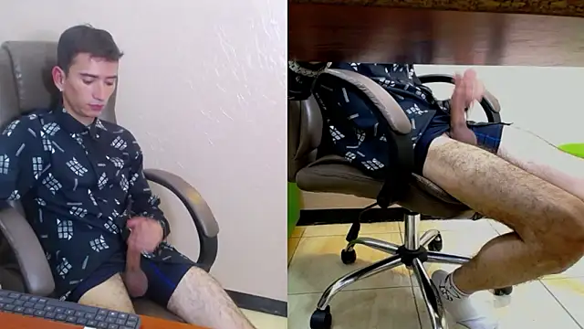 Iam Smith  online show from February 26, 10:00 pm