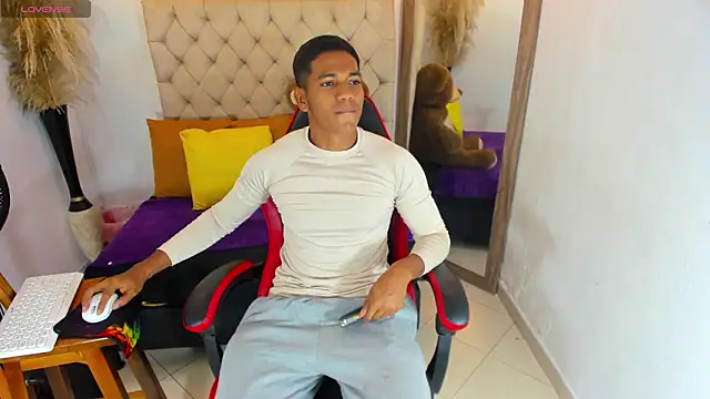 noah sthone online show from January 16, 2:58 am