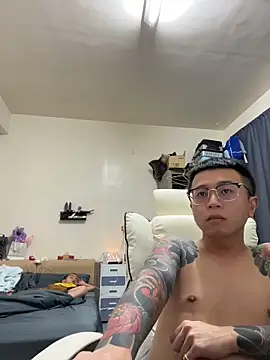 barry02082147 online show from June 9, 2:52 pm