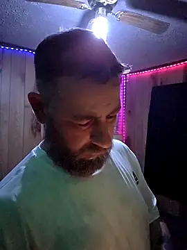 Rockymichael80 online show from March 27, 9:38 pm