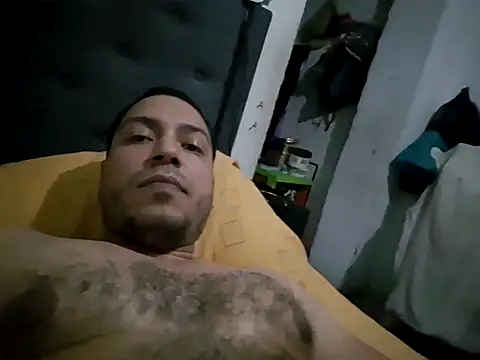 mago vive online show from February 25, 6:25 am