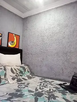 zulu good dick online show from February 22, 4:19 pm