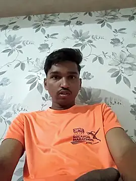 HornySamarth online show from February 10, 3:44 am