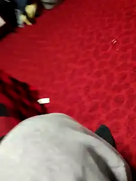 Krisijean72 online show from February 15, 7:51 am