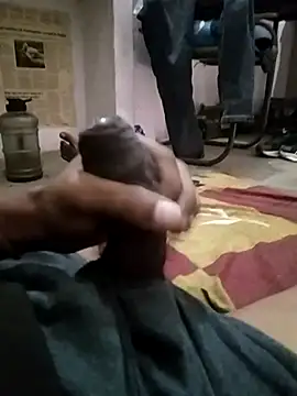 Mafiya0102 online show from February 16, 4:43 am