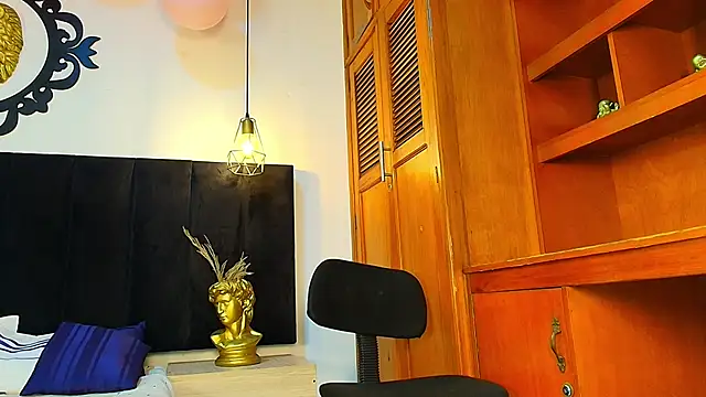 elnegritodelsabor1 online show from February 20, 11:56 am