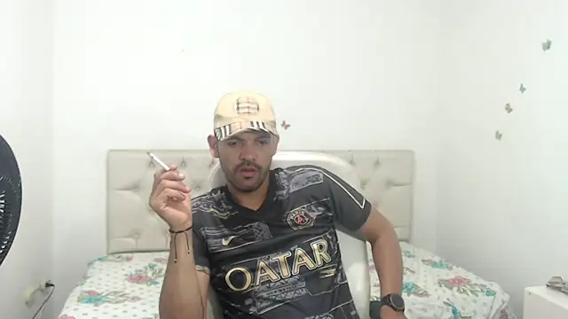 wildchris  online show from January 13, 2:32 pm