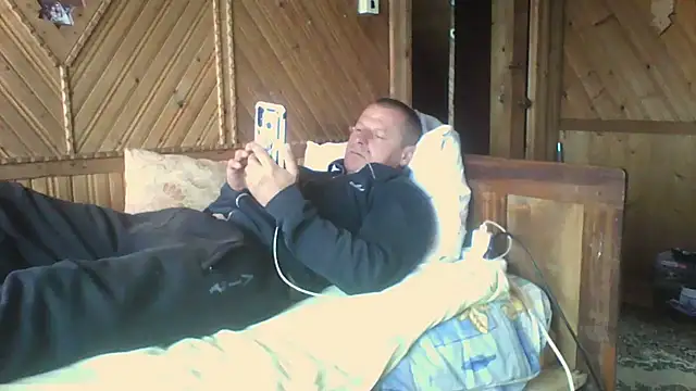 Ivan9iutt online show from July 12, 7:32 am