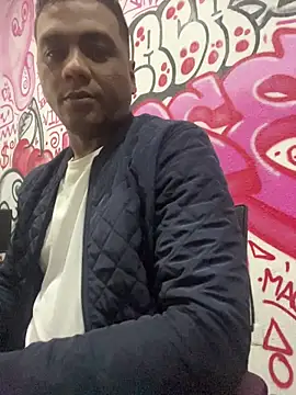 dante blackwood online show from January 10, 10:25 pm