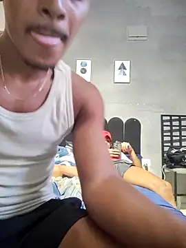 machodot09 online show from January 13, 5:17 pm