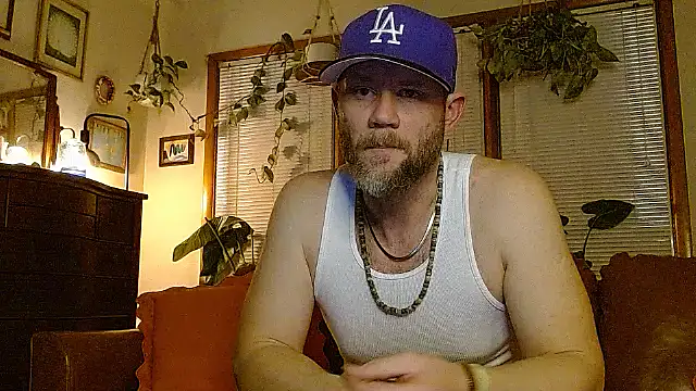 marcus graves 13 online show from February 25, 1:50 am