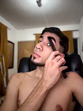 stev sexyboy online show from February 3, 5:27 am