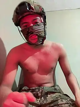 Dani18cogedor online show from February 9, 4:00 pm