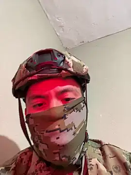 Dani18cogedor online show from February 16, 7:50 am