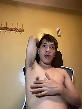 asian guy67 online show from January 11, 1:59 pm