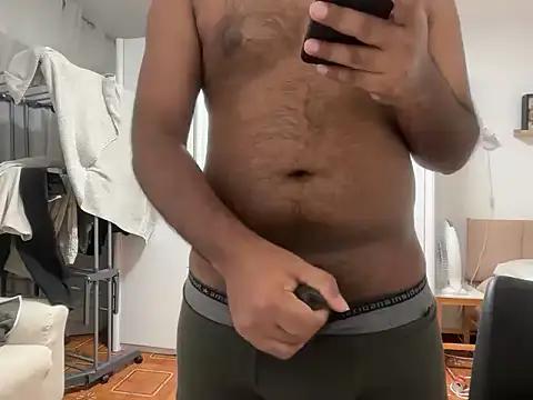 crazygu14456 online show from February 27, 10:20 pm