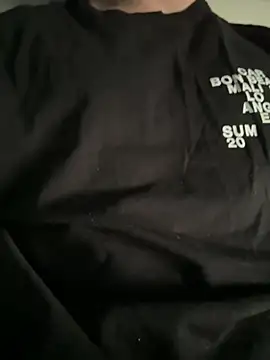 MichaelXXXroom online show from January 11, 3:27 pm