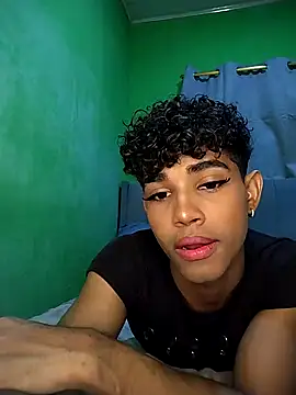 honey hott online show from January 12, 1:42 am