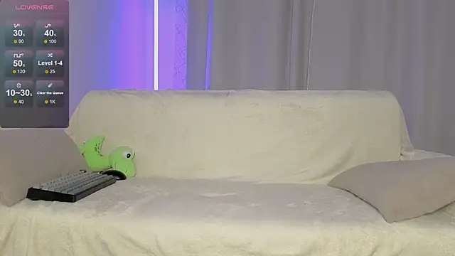 first mark online show from February 14, 5:41 pm