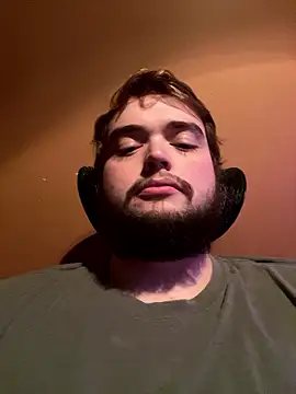 ChillTMan online show from January 12, 2:48 am