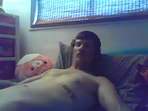 HungandHynotic online show from February 13, 3:06 pm