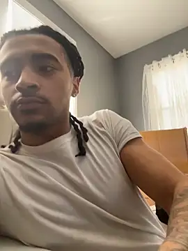 Mellyj053 online show from April 29, 6:47 pm