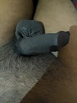 modelSpidy online show from April 5, 12:12 pm