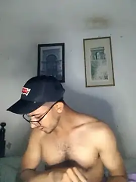 FlacoVergon2 online show from January 13, 8:02 pm