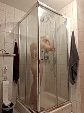 MariusStar online show from January 14, 3:27 pm