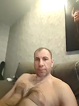 Denfeel1 online show from January 13, 12:20 pm