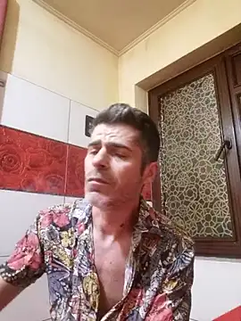 Ianne150 online show from January 16, 6:54 pm