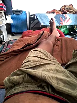 Hottlund6 online show from February 22, 4:25 am