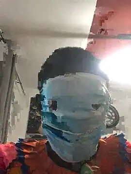 Obotantin online show from January 13, 11:42 pm