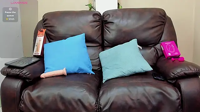 Salvattore Muller online show from March 11, 11:23 pm