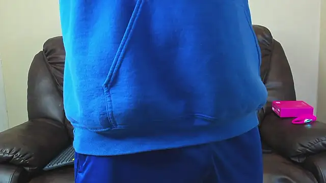 Salvattore Muller online show from February 20, 6:19 am