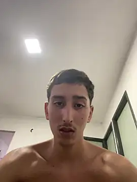 felippeeamarall online show from January 13, 8:35 pm