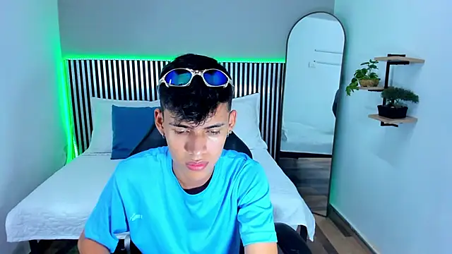 Astaroth Grigori online show from February 11, 7:08 pm